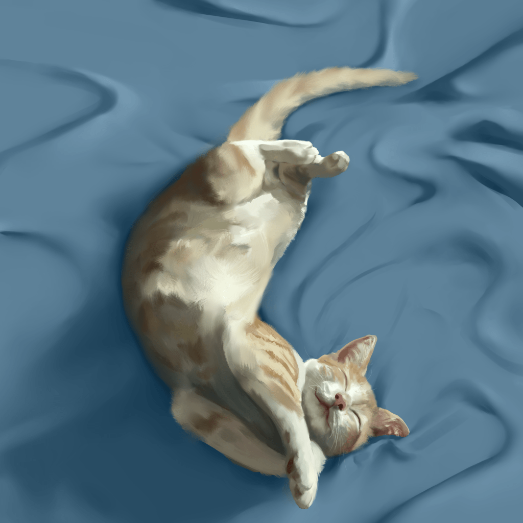 My Commissions Are&nbsp;OPEN!