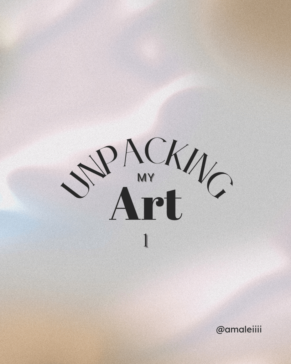 Everything Fades Away