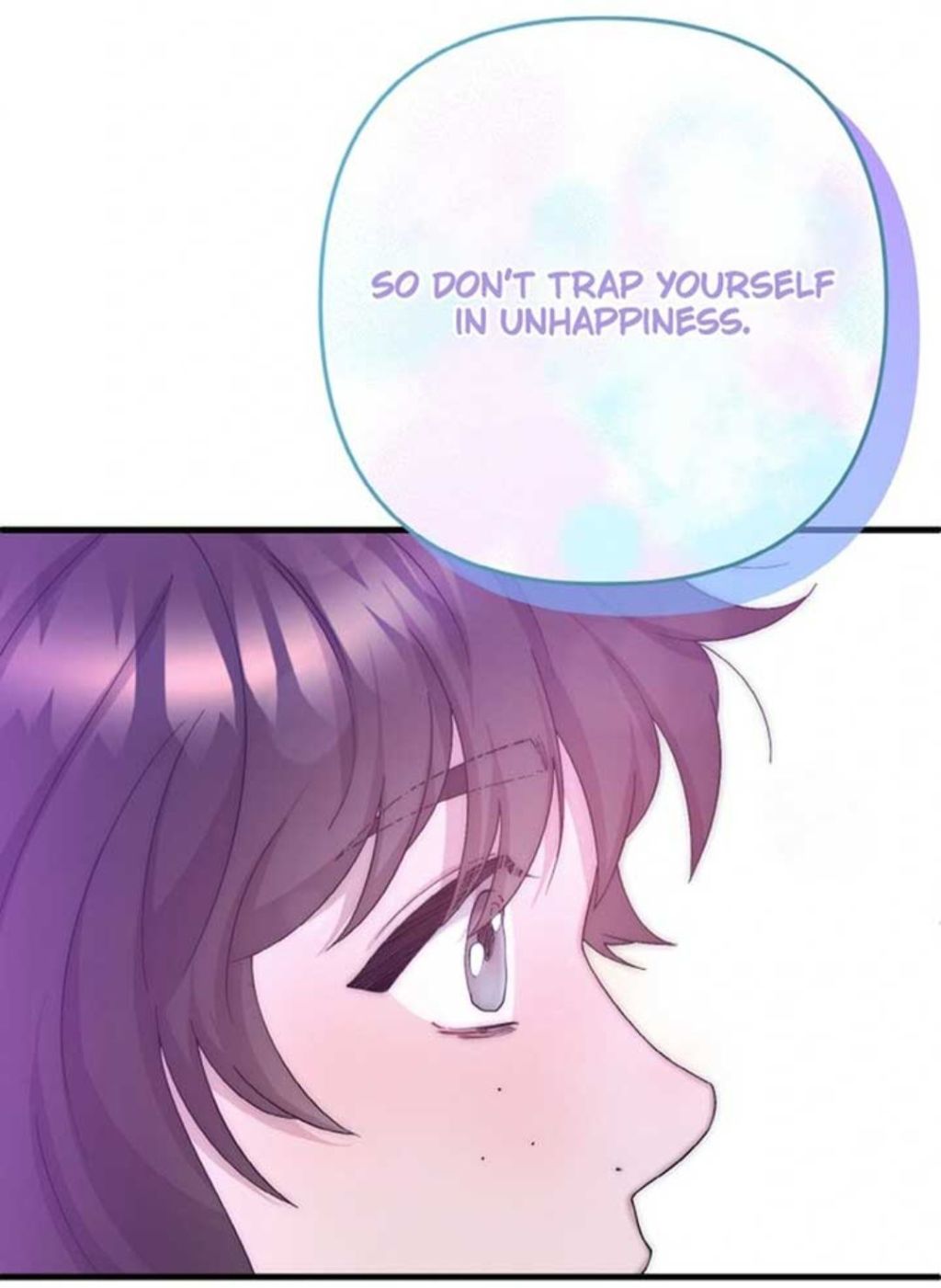 Don’t Trap Yourself In&nbsp;Unhappiness