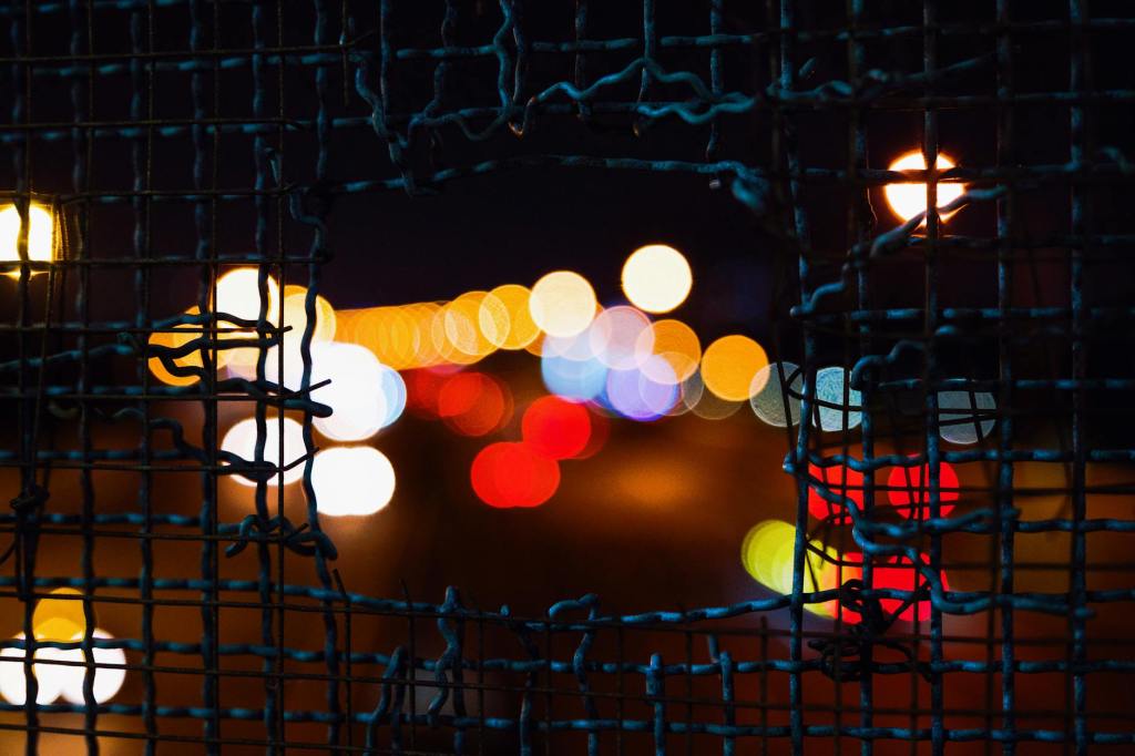 What’s Holding Me&nbsp;Back?